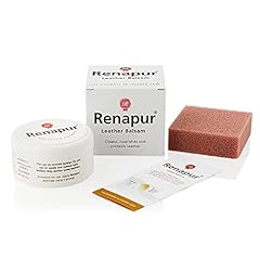 Renapur leather balsam for sale  Delivered anywhere in Ireland