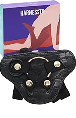 Mysecretcase strap bdsm usato  Spedito ovunque in Italia 
