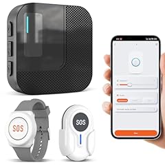 Daytech notrufknopf senioren gebraucht kaufen  Wird an jeden Ort in Deutschland