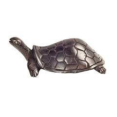 Handgeschnitzte schildkröte e gebraucht kaufen  Wird an jeden Ort in Deutschland