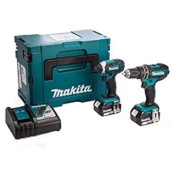 Makita dlx2131tj 18v for sale  Delivered anywhere in UK