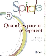 Spirale parents séparent d'occasion  Livré partout en France