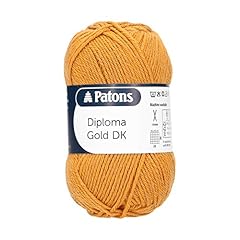 Patons yarn diploma for sale  Delivered anywhere in UK