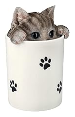 Pacific giftware cat for sale  Delivered anywhere in USA 
