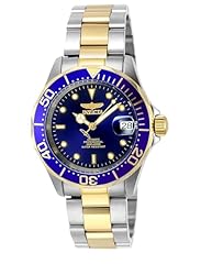 Invicta men chronograph for sale  Delivered anywhere in UK