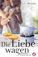 Wagen romantischer lesbischer gebraucht kaufen  Wird an jeden Ort in Deutschland