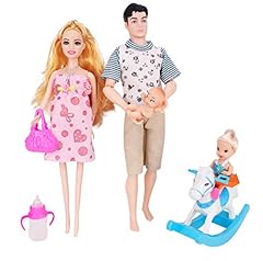 Toyland doll family for sale  Delivered anywhere in UK