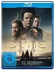 Dune prophecy staffel gebraucht kaufen  Wird an jeden Ort in Deutschland