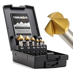 Toolmays kegelsenker set gebraucht kaufen  Wird an jeden Ort in Deutschland