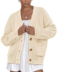 Prettygarden women cardigan for sale  Delivered anywhere in USA 