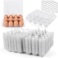 Loveinusa 60pcs clear for sale  Delivered anywhere in USA 