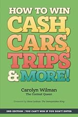 Win cash cars for sale  Delivered anywhere in UK