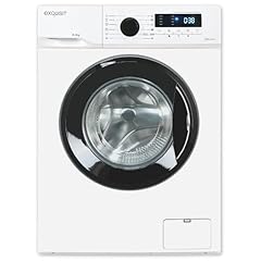 Exquisit waschmaschine 8kg gebraucht kaufen  Wird an jeden Ort in Deutschland