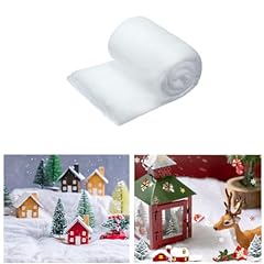 Snow blanket roll for sale  Delivered anywhere in UK