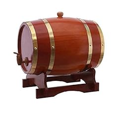 Liter whiskey barrel for sale  Delivered anywhere in Canada
