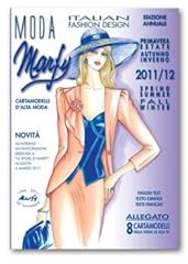 Moda marfy 2011 gebraucht kaufen  Wird an jeden Ort in Deutschland