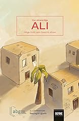 Ehrwürdige ali gebraucht kaufen  Wird an jeden Ort in Deutschland