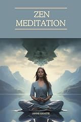 Zen meditation for sale  Delivered anywhere in UK