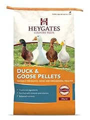 Heygates duck goose for sale  Delivered anywhere in UK