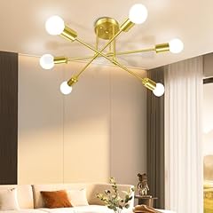 Canmeijia modern sputnik for sale  Delivered anywhere in UK