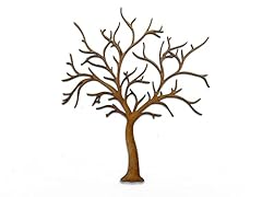 Wooden mdf tree for sale  Delivered anywhere in Ireland