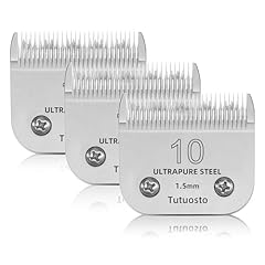 Tutuosto clipper blades for sale  Delivered anywhere in USA 