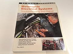 Motorcycle electrical systems d'occasion  Livré partout en Belgiqu