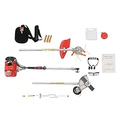 Gas grass trimmer for sale  Delivered anywhere in USA 