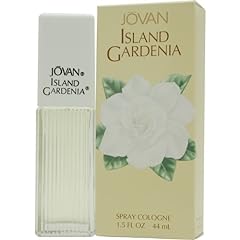 Jovan island gardenia for sale  Delivered anywhere in USA 