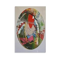 Damien hirst poster for sale  Delivered anywhere in USA 