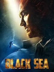 Black sea for sale  Delivered anywhere in UK