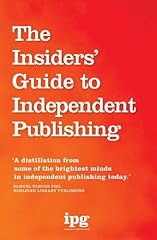 Insiders guide independent for sale  Delivered anywhere in UK