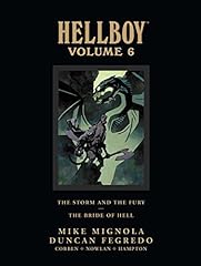 Hellboy library edition gebraucht kaufen  Wird an jeden Ort in Deutschland