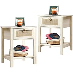 Sicotas white nightstand for sale  Delivered anywhere in USA 