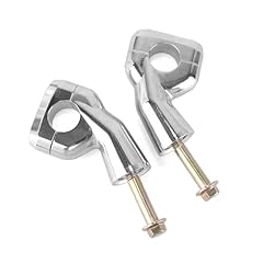 Motorcycle handlebar risers for sale  Delivered anywhere in USA 
