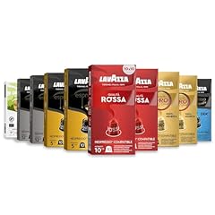 Lavazza variety pack for sale  Delivered anywhere in UK
