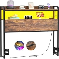 Aheaplus headboard twin for sale  Delivered anywhere in USA 