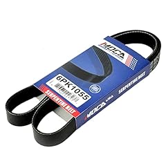Moca 6pk1055 epdm for sale  Delivered anywhere in USA 
