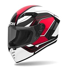 Airoh casco integrale usato  Spedito ovunque in Italia 