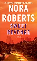 Sweet revenge novel for sale  Delivered anywhere in UK