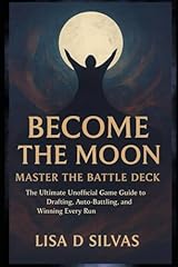 Become the moon usato  Spedito ovunque in Italia 