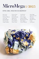 Micromega. fine del usato  Spedito ovunque in Italia 