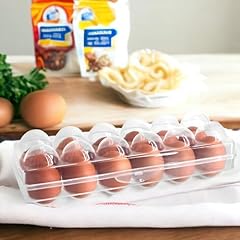 Eierdose eier transparentem gebraucht kaufen  Wird an jeden Ort in Deutschland