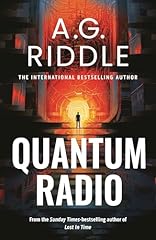 Quantum radio for sale  Delivered anywhere in UK