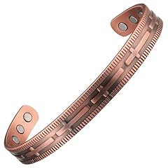 Magenergy copper bracelet for sale  Delivered anywhere in USA 