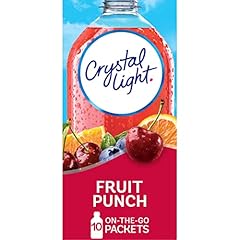 Crystal light fruit for sale  Delivered anywhere in USA 