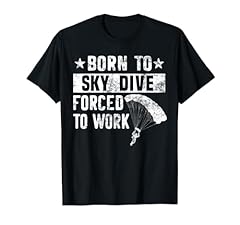 Born skydive forced for sale  Delivered anywhere in USA 