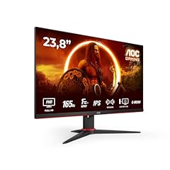 Aoc gaming 24g2spae usato  Spedito ovunque in Italia 