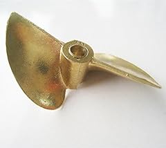 Propeller 440 bronze for sale  Delivered anywhere in USA 