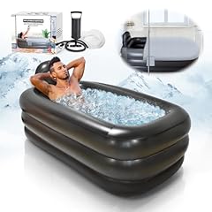 Tragbare badewanne erwachsene gebraucht kaufen  Wird an jeden Ort in Deutschland